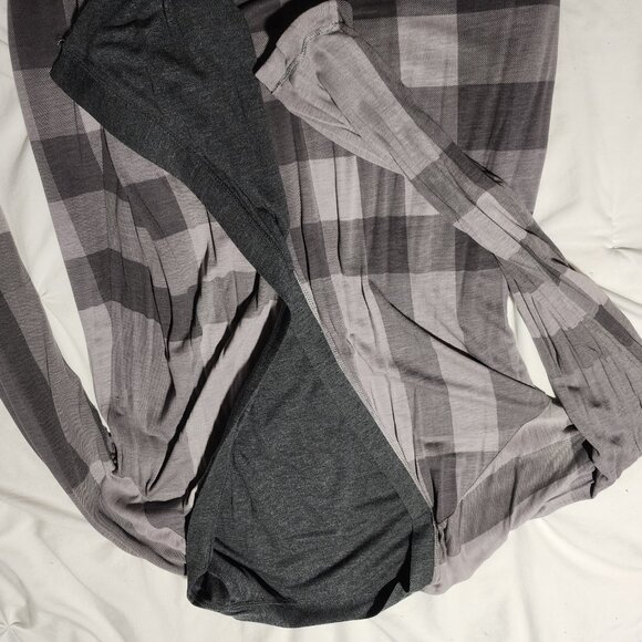 Burberry Brit Reversible Cardigan - Picture 6 of 6